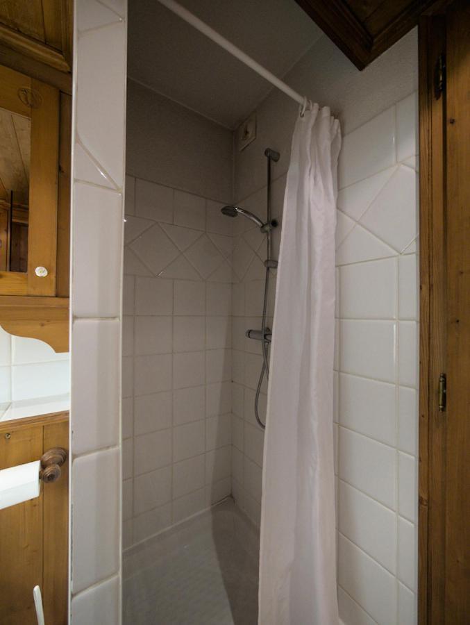 Happy Moose - Cosy Mont Blanc View Apartment Chamonix Mont Blanc Exterior foto