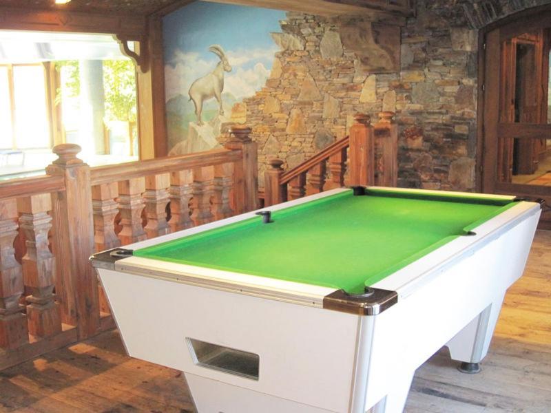 Happy Moose - Cosy Mont Blanc View Apartment Chamonix Mont Blanc Exterior foto