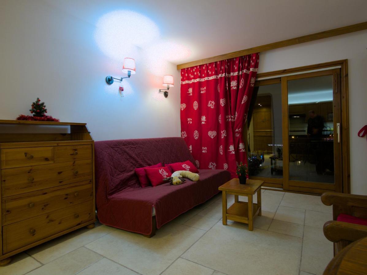 Happy Moose - Cosy Mont Blanc View Apartment Chamonix Mont Blanc Exterior foto
