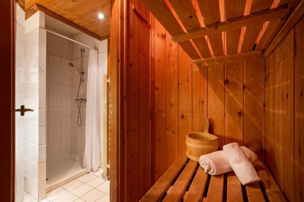 Happy Moose - Cosy Mont Blanc View Apartment Chamonix Mont Blanc Exterior foto